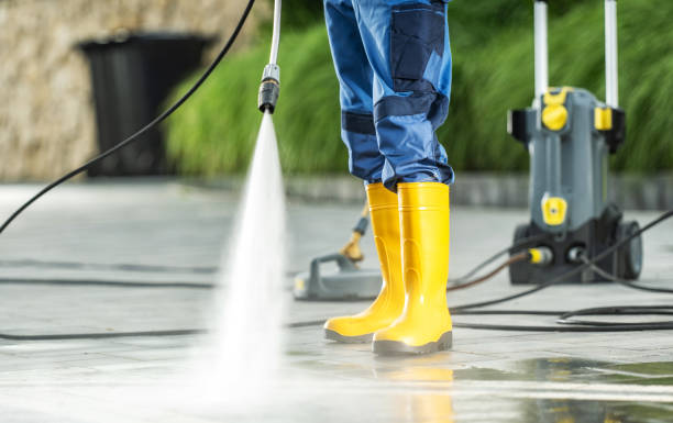 Best Pressure Washing Driveway  in Cornville, AZ