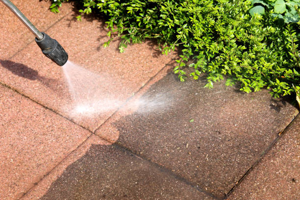 Professional Pressure Washing in Cornville, AZ